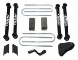 Tuff Country 03-07 Dodge Ram 2500/3500 6in Lift Kit thumbnail 2