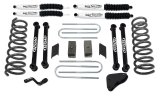 Tuff Country 03-07 Ram 3500 4X4 6in Lift Kit w/Coil Springs (Fits 6/31/07 & Earlier SX8000) thumbnail 1