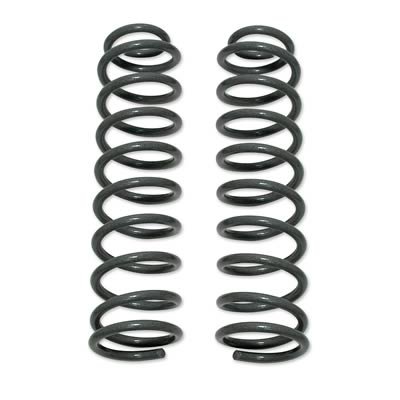 Tuff Country 03-13 Dodge Ram 2500 4wd Coil Springs Front (6in Lift Over Stock Height)/Pair