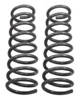 Tuff Country 03-13 Dodge Ram 2500 4wd Coil Springs Front (6in Lift Over Stock Height)/Pair thumbnail 2