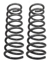 Tuff Country 03-13 Dodge Ram 2500 4wd Coil Springs Front (6in Lift Over Stock Height)/Pair thumbnail 3