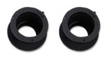 Tuff Country 03-13 Dodge Ram 2500 4wd 6in Coil Spring Spacers Pair thumbnail 1