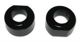 Tuff Country 03-13 Dodge Ram 2500 4wd 6in Coil Spring Spacers Pair thumbnail 2