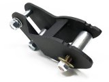 Tuff Country 08-13 Dodge Ram 2500 4wd Track Bar Bracket (6in Drop) thumbnail 6