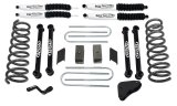 Tuff Country 07-08 Dodge Ram 2500 4X4 6in Lift Kit w/Coil Springs (Fits 7/1/07 & Later SX8000) thumbnail 1