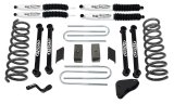 Tuff Country 09-12 Dodge Ram 3500 4x4 6in Lift Kit with Coil Springs (SX8000 Shocks) thumbnail 1
