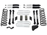 Tuff Country 09-12 Dodge Ram 3500 4x4 6in Lift Kit with Coil Springs (SX8000 Shocks) thumbnail 2
