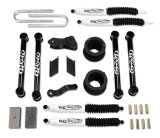 Tuff Country 07-08 Dodge Ram 3500 4X4 6in Lift Kit (Fits 7/1/07 & Later SX8000) thumbnail 1