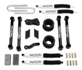 Tuff Country 09-12 Dodge Ram 3500 4x4 6in Lift Kit (SX8000 Shocks) thumbnail 1