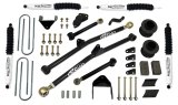 Tuff Country 03-07 Dodge Ram 3500 4X4 6in Arm Lift Kit (Fits 6/31/07 & Earlier SX6000) thumbnail 1