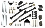 Tuff Country 03-07 Dodge Ram 2500/3500 Lift Kit thumbnail 2