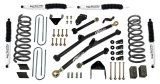 Tuff Country 03-07 Ram 3500 4X4 6in Arm Lift Kt w/Coil Springs (Fits 6/31/07 & Earlier SX8000) thumbnail 1