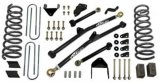 Tuff Country 07-08 Ram 2500 4X4 6in Arm Lift Kt w/Coil Springs (Fits 7/1/07 & Later SX8000) thumbnail 2