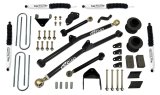 Tuff Country 09-12 Dodge Ram 3500 4x4 6in Arm Lift Kit (SX8000 Shocks) thumbnail 1