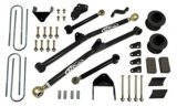 Tuff Country 09-12 Dodge Ram 3500 4x4 6in Arm Lift Kit (SX8000 Shocks) thumbnail 2