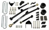 Tuff Country 07-08 Dodge Ram 2500 6in Lift Kit (No Shocks) 36224 thumbnail 1