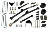 Tuff Country 07-08 Dodge Ram 2500 6in Lift Kit (No Shocks) 36224 thumbnail 2