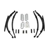 Tuff Country 69-74 Dodge Ramcharger 6in Lift Kit thumbnail 1
