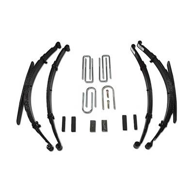 Tuff Country 6in Lift Kit