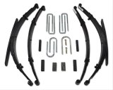 Tuff Country 74.5-77 Dodge Truck 1/2 Ton & 3/4 Ton 4x4 (W150 /W250) 6in Lift Kit (No Shocks) thumbnail 1