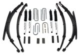 Tuff Country 74.5-77 Dodge Ramcharger 1/2 Ton & 3/4 Ton 4x4 6in Lift Kit (SX8000 Shocks) thumbnail 1
