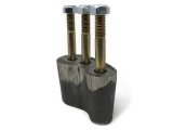 Tuff Country 78-93 Dodge Truck 1/2 Ton & 3/4 Ton 4x4 (W150/W250) 6in Lift Kit (No Shocks) thumbnail 5