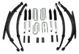 Tuff Country 78-93 Dodge Ramcharger 1/2 Ton & 3/4 Ton 4x4 6in Lift Kit (SX8000 Shocks) thumbnail 1