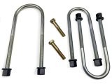 Tuff Country 69-74 Dodge Truck 1/2 & 3/4 Ton 4wd Front Axle U-Bolts thumbnail 1