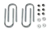 Tuff Country 69-74 Dodge Truck 1/2 & 3/4 Ton 4wd Front Axle U-Bolts thumbnail 3