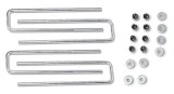 Tuff Country 94-02 Dodge Ram 2500 4wd w/Contact Overloads (Lifted w/5.5in Blocks) Rear Axle U-Bolts thumbnail 2