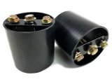 Tuff Country 4in Air Bag Spacers Non-Tapered Pair thumbnail 2