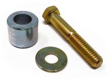 Tuff Country 76-86 Jeep CJ7 Transfer Case Drop Kit thumbnail 3