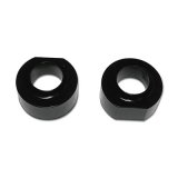 Tuff Country 92-98 Jeep Grand Cherokee 1.5in Front or Rear Coil Spring Spacers Pair thumbnail 1