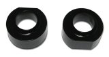Tuff Country 92-98 Jeep Grand Cherokee 1.5in Front or Rear Coil Spring Spacers Pair thumbnail 2