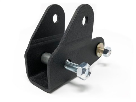 Tuff Country 97-06 Jeep Wrangler Front Track Bar Bracket (Fits with 4in Lift) thumbnail 1