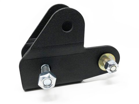 Tuff Country 97-06 Jeep Wrangler Front Track Bar Bracket (Fits with 4in Lift) thumbnail 2