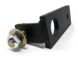 Tuff Country 87-96 Jeep Wrangler Front Track Bar Bracket (Fits with 3.5-4in Lift) thumbnail 1