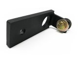 Tuff Country 87-96 Jeep Wrangler Front Track Bar Bracket (Fits with 3.5-4in Lift) thumbnail 2