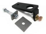 Tuff Country 87-96 Jeep Wrangler Front Track Bar Bracket (Fits with 3.5-4in Lift) thumbnail 3