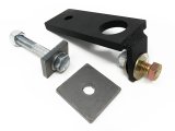 Tuff Country 87-96 Jeep Wrangler Front Track Bar Bracket (Fits with 3.5-4in Lift) thumbnail 4