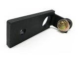 Tuff Country 87-96 Jeep Wrangler Front Track Bar Bracket (Fits with 3.5-4in Lift) thumbnail 6