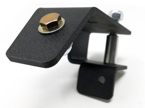 Tuff Country 97-06 Jeep Wrangler Rear Track Bar Bracket (Fits with 4in Lift) thumbnail 3
