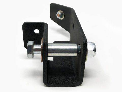 Tuff Country 97-06 Jeep Wrangler Rear Track Bar Bracket (Fits with 4in Lift) thumbnail 4