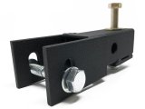 Tuff Country 87-96 Jeep Wrangler Rear Track Bar Bracket (Fits with 3.5-4in Lift) thumbnail 2