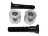 Tuff Country 87-96 Jeep Wrangler YJ Transfer Case Drop Kit thumbnail 1