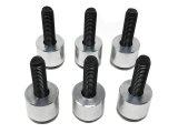 Tuff Country 87-96 Jeep Wrangler YJ Transfer Case Drop Kit thumbnail 2