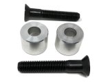 Tuff Country 87-96 Jeep Wrangler YJ Transfer Case Drop Kit thumbnail 6