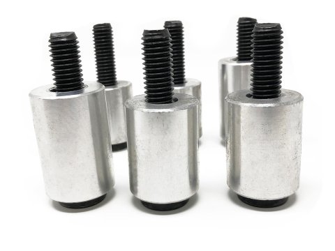 Tuff Country 97-02 Jeep Wrangler TJ Transfer Case Drop Kit thumbnail 1