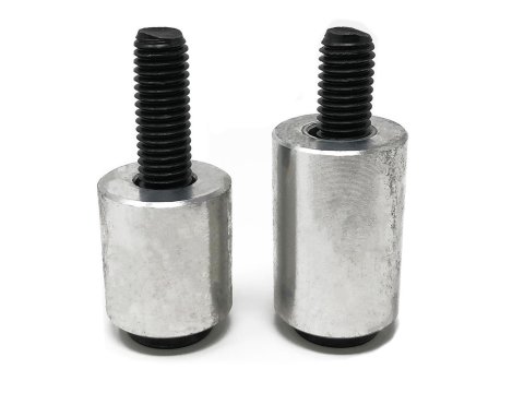 Tuff Country 97-02 Jeep Wrangler TJ Transfer Case Drop Kit thumbnail 2
