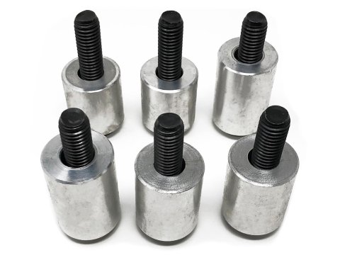 Tuff Country 97-02 Jeep Wrangler TJ Transfer Case Drop Kit thumbnail 4